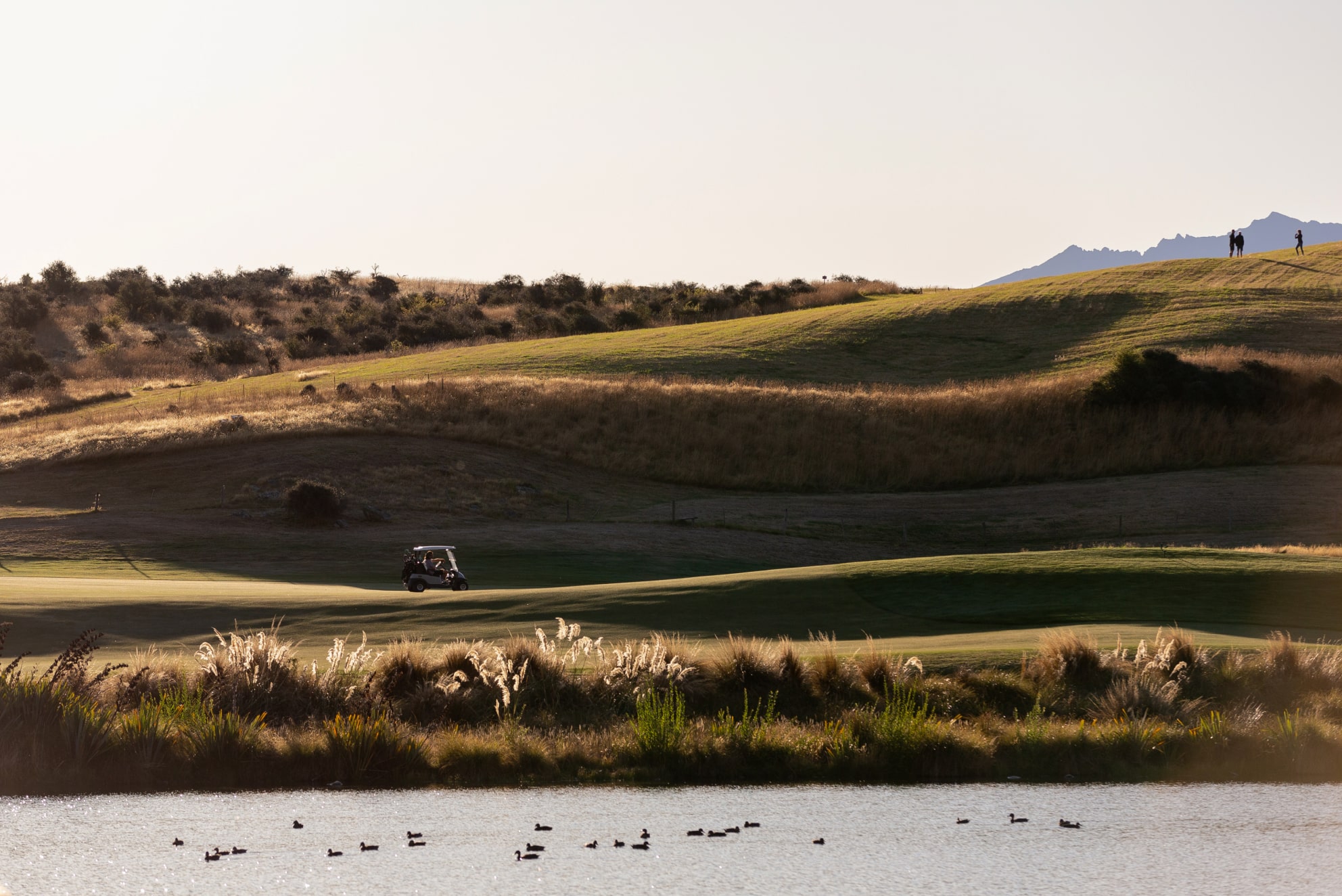 Lake Tewa Pro Am Invitational 24th February 2023 Jacks Point Queenstown, New Zealand (59 of 113) 1-min
